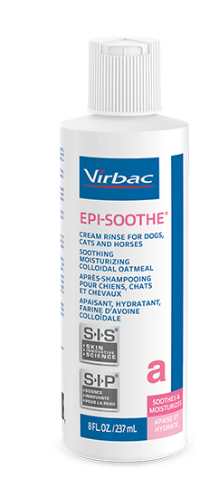 EPI SOOTHE Cream Rinse